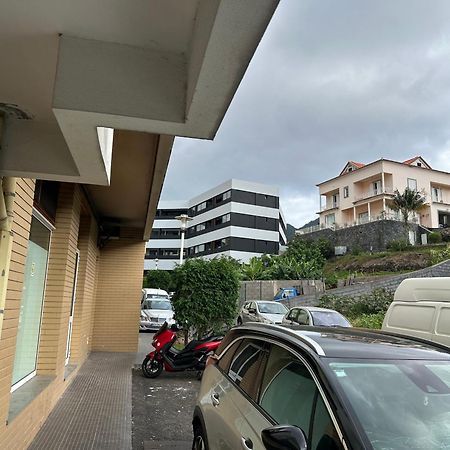 Apartamento Xanda Escape Machico  Exterior foto