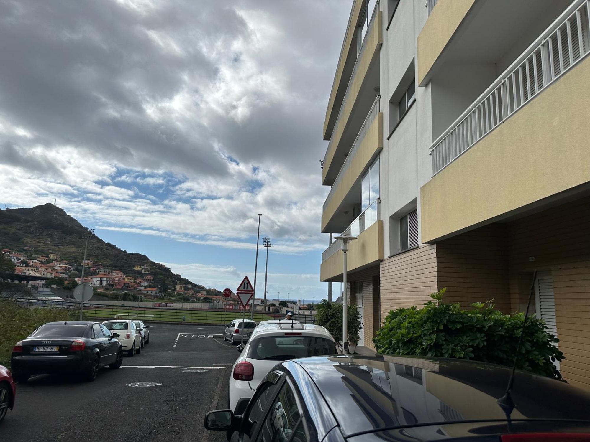 Apartamento Xanda Escape Machico  Exterior foto