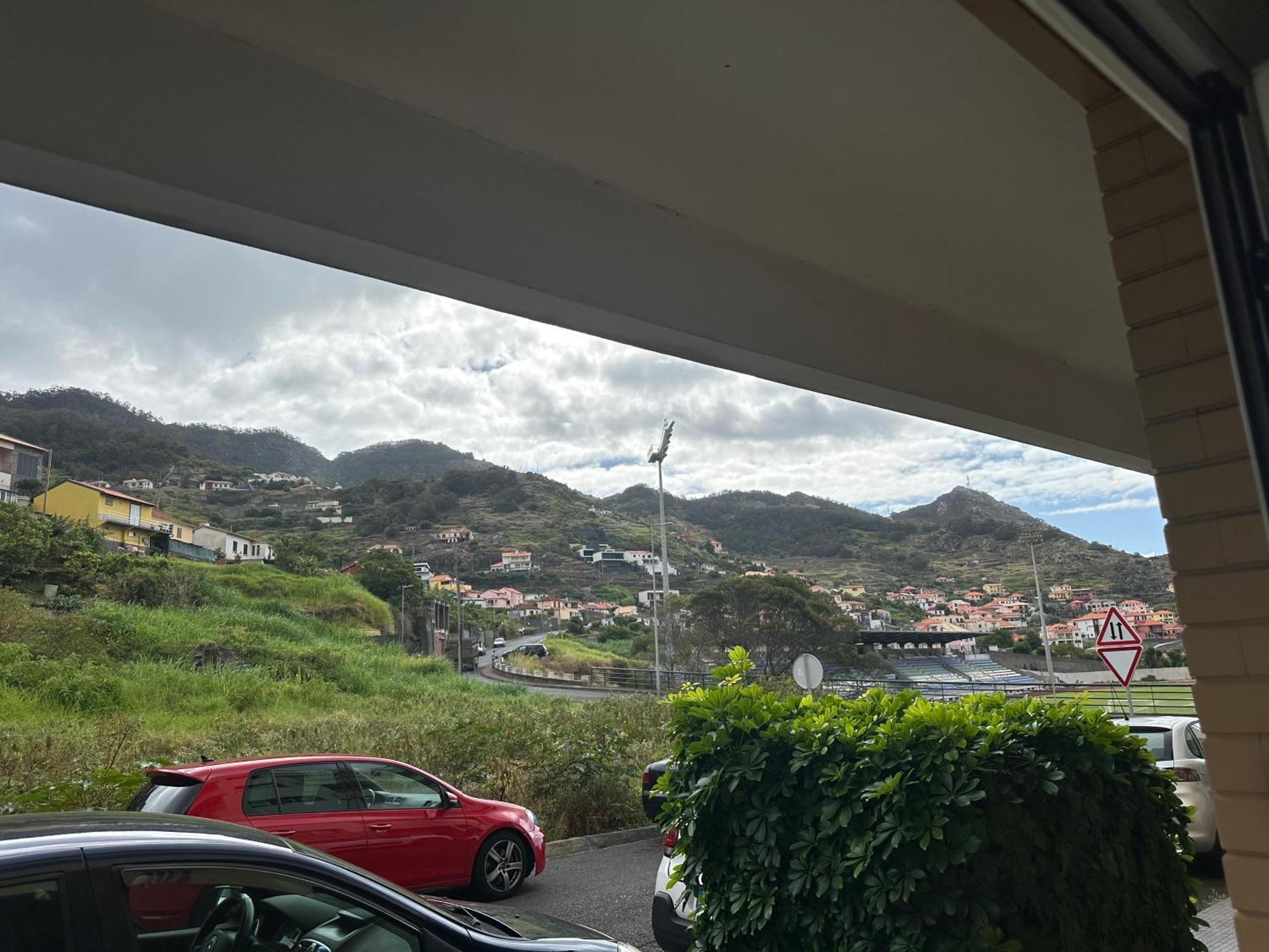 Apartamento Xanda Escape Machico  Exterior foto