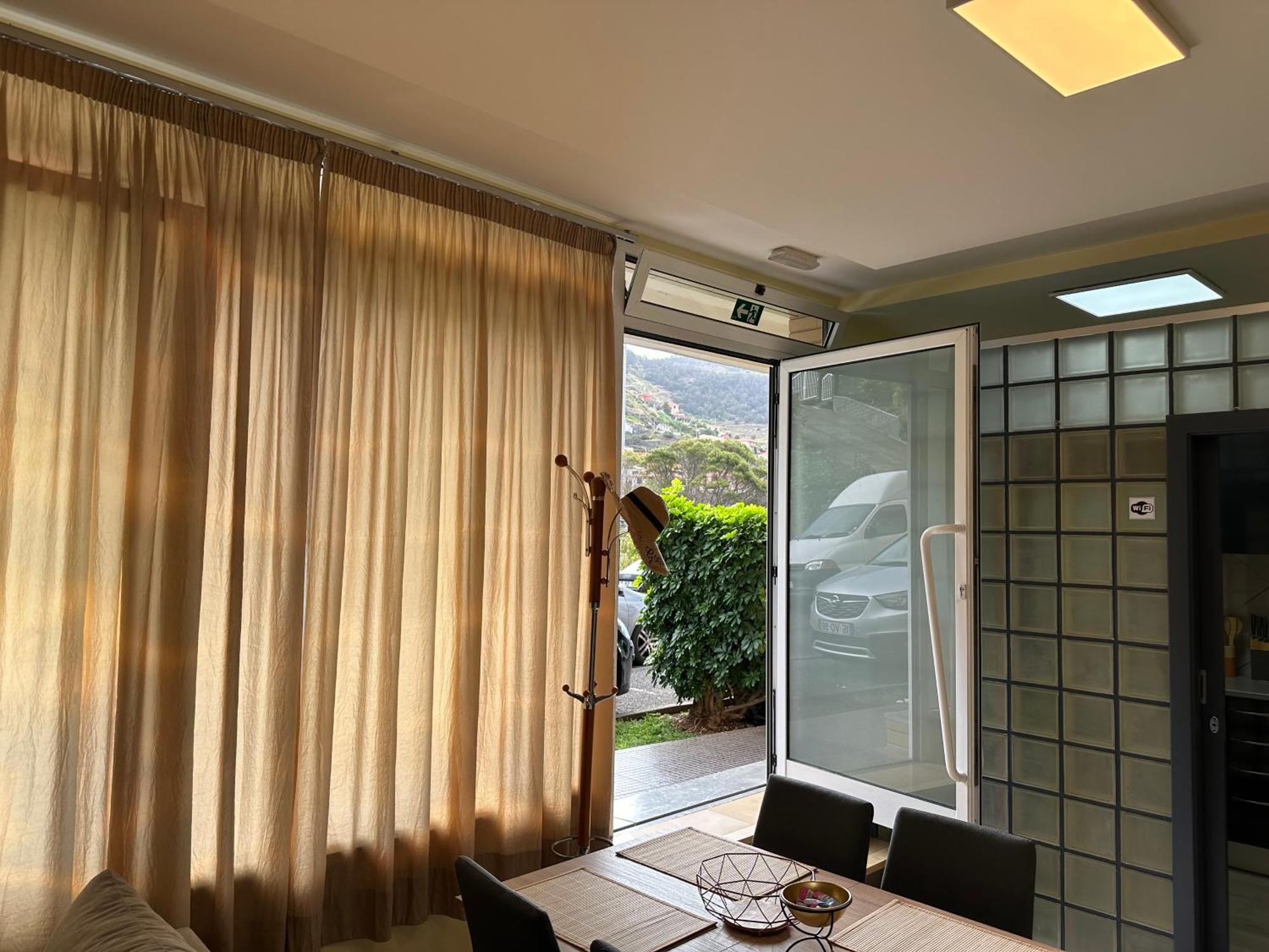 Apartamento Xanda Escape Machico  Exterior foto